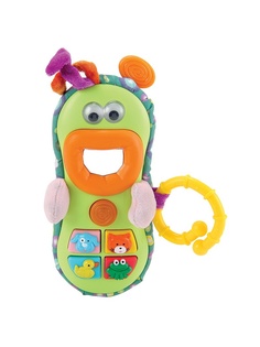 Прорезыватели Happy Baby