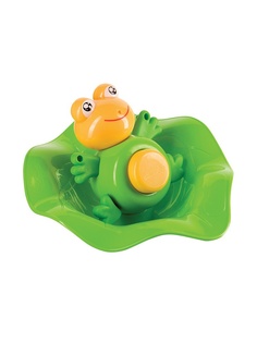Прорезыватели Happy Baby