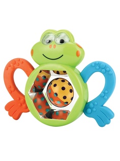 Прорезыватели Happy Baby