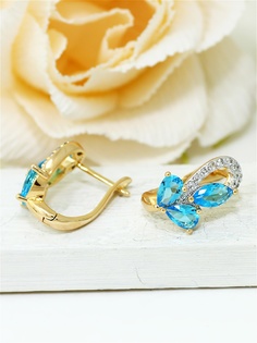 Серьги Vel Vett