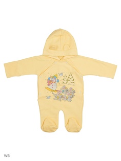 Комбинезоны Babycollection