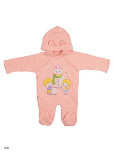 Комбинезоны Babycollection