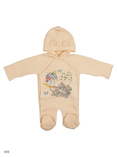 Комбинезоны Babycollection