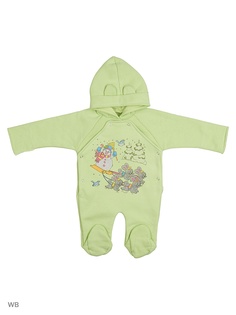 Комбинезоны Babycollection