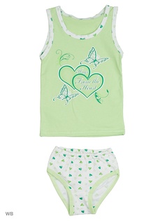 Комплекты белья Babycollection