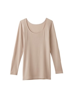 Лонгслив GUNZE