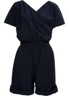 Комбинезон от Marcell von Berlin for bonprix (черный)