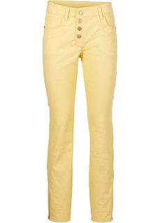 Брюки (розовая пудра) Bonprix