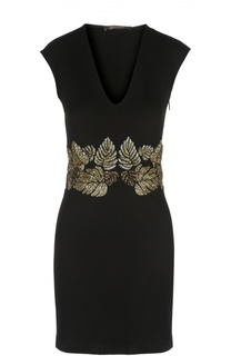 Платье Roberto Cavalli