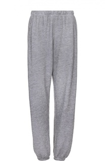 Спортивные джоггеры с эластичным поясом Wildfox