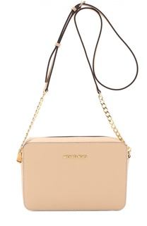 Сумка Jet Set Large на молнии Michael Michael Kors