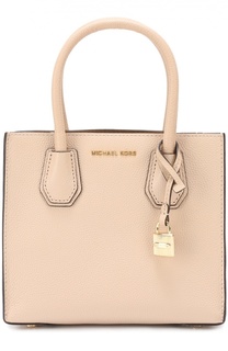 Сумка-тоут Mercer Medium Michael Michael Kors