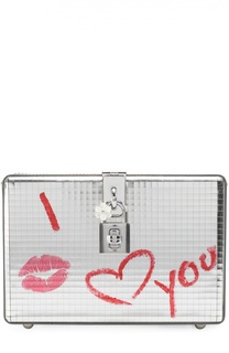 Сумка I Love You Box Dolce &amp; Gabbana