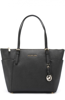 Сумка-тоут Jet Set Large Michael Michael Kors