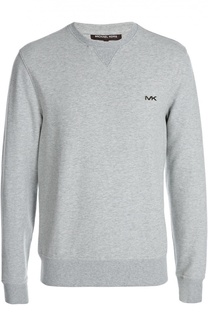 Пуловер джерси Michael Kors