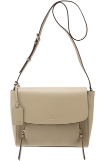 Сумка Greenwich с клапаном DKNY