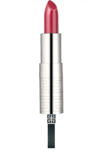 Помада для губ Rouge Interdit Lip, оттенок 12 Чувственная роза Givenchy
