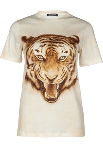Футболка джерси Balmain
