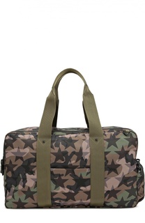 Дорожная сумка Camustars Valentino