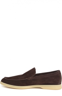 Туфли Loro Piana