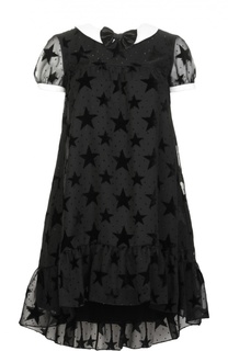 Платье Saint Laurent