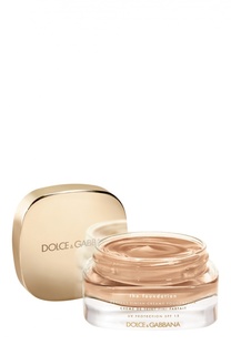 Тональный крем 80 Creamy Dolce &amp; Gabbana