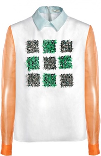 Блуза Delpozo