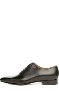 Туфли Gucci