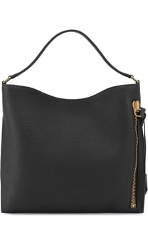 Сумка Medium Alix Hobo с косметичкой Tom Ford