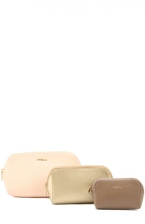 Набор косметичек Electra Furla
