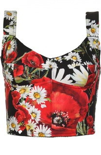 Топ Dolce &amp; Gabbana