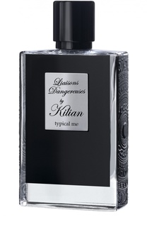 Парфюмерная вода Liaisons Dangereuses Kilian