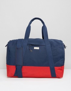 Темно-синяя сумка Hollister - Темно-синий