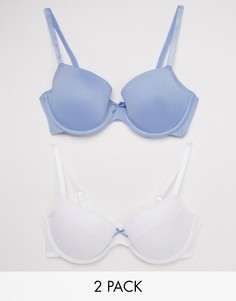 Два бюстгальтера Marie Meili Joie - Белый