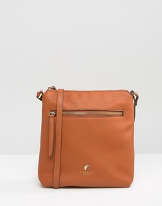 Fiorelli Logan Small Across Body Bag - Рыжий