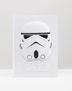 Блокнот формата A5 Star Wars Storm Trooper Rogue 1 - Мульти Gifts