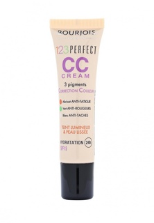 Крем Bourjois