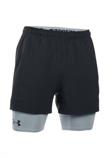 Шорты спортивные Under Armour