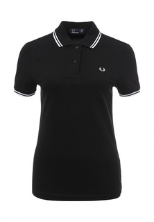 Поло Fred Perry