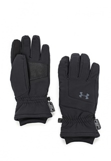 Перчатки горнолыжные Under Armour