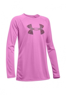 Лонгслив спортивный Under Armour