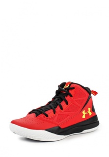 Кроссовки Under Armour
