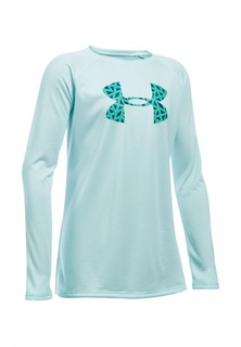 Лонгслив спортивный Under Armour