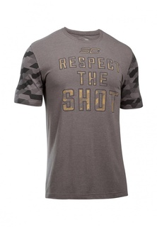 Футболка Under Armour