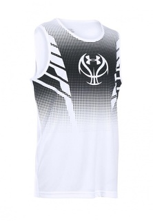 Майка спортивная Under Armour
