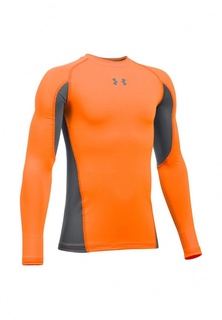 Лонгслив спортивный Under Armour