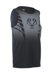 Майка спортивная Under Armour