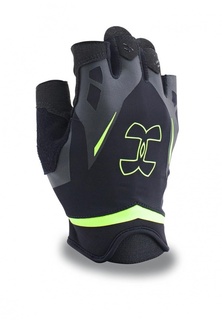 Перчатки для фитнеса Under Armour