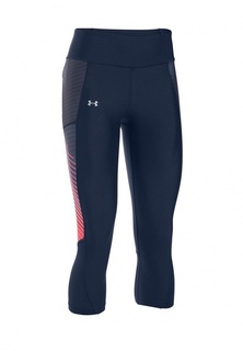 Тайтсы Under Armour