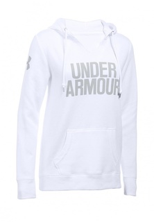 Худи Under Armour